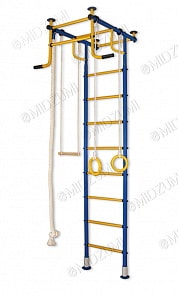 Детский спортивный комплекс Midzumi Kodomo F0000013628