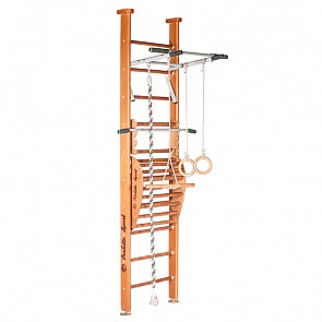 Детский спортивный комплекс - Vostro PS-103 с тренажером Vinsere PS-121 (Perfetto sport, СГ000001362)