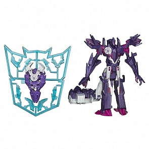 Трансформеры Robots in Disguise Mini-Con Deployers Fracture & Airazor (Hasbro, b1977-b0765h)