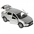Машина металлическая Lada Vesta Sw Cross, 12 см, открываются двери и багажник, инерционная  - миниатюра №3