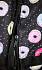 Санки надувные - Тюбинг SnowShow - Пончики, диаметр 118 см  - миниатюра №8