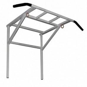 Турник - брусья параллельный, широкий хват усиленный (Вертикаль, ТБПШУ)