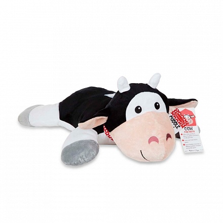 Мягкая игрушка из серии Обнимашки – Корова 