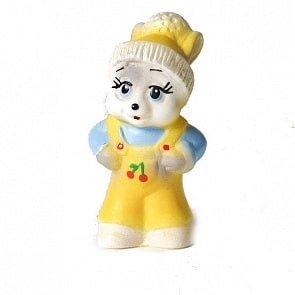 Заюшка (Кудесники, СИ-331)