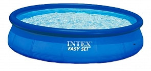 Надувной бассейн - Easy Set, 305 х 76 см (Intex, с28120)