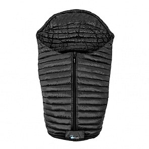 Конверт коллекция Ultra Light Down MT9003, черный (Altabebe, MT9003-65