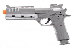 Пистолет на батарейках (ABtoys, ARS-251)	