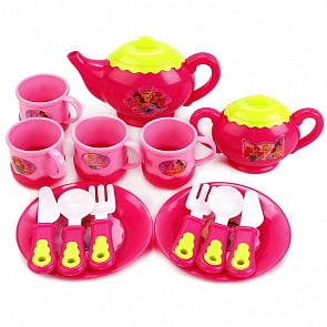 Набор посуды (Играем Вместе, B937110-Rsim)