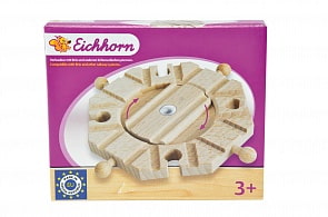 Игровой набор "Механический перекресток" (Eichhorn, 100001404)