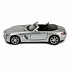 Модель машины – Mercedes-benz SLS AMG Roadster, 1:24   - миниатюра №2