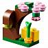 Конструктор Lego Disney Princess - Учебный день Мулан  - миниатюра №4