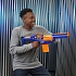 Бластер Nerf Нерф Элит - Дельта Трупер  - миниатюра №6