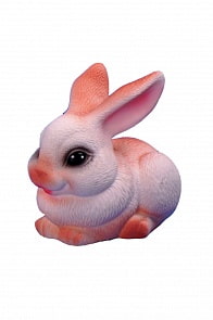 Кролик (Огонек, ОГ691)