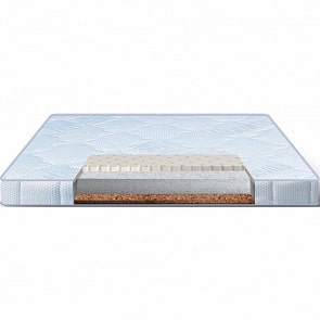 Матрас для подростковой кровати – Nuovita Cespo, 160 x 80 (Nuovita, MCES_160_143)