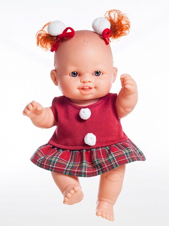 Кукла-пупс Сара, 22 см 