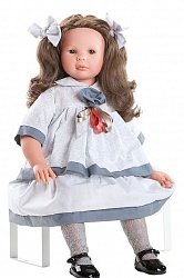 Кукла Даниэла, 60 см (D'nenes Diseсo, 09045-d) - миниатюра