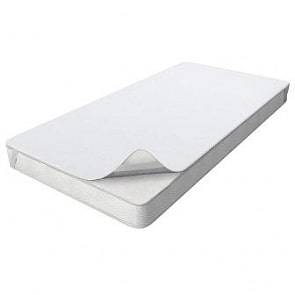 Наматрасник Nuovita на резинках Микрофибра, 120 x 60 см (Nuovita, NUO-N12060_359)