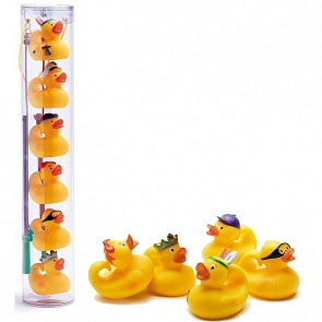 Игра - Рыбалка - Утки (Djeco, 02004k)