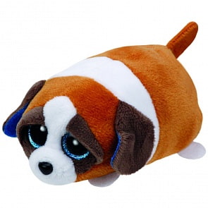 Щенок из серии Teeny Tys - Gypsy, 10 см. (Ty Inc, 42162)