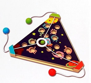 Развивающая игра - Возвращение на планету (Avenir, EP3047)