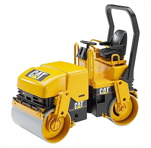 Каток Bruder CAT (Bruder, 02-433)