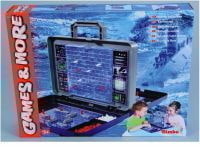 Морской бой в чемоданчике (Simba, 6100335)