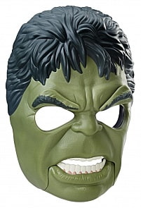 Маска – Халк. Avengers (Hasbro, b9973)