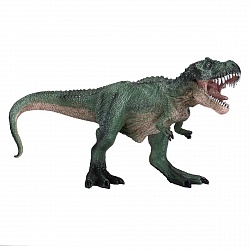 Фигурка Тираннозавр зелёный охотящийся (Konik, AMD4031) - миниатюра