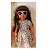 Кукла - Ханна, летний наряд с очками, 50 см  - миниатюра №3