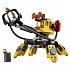 Конструктор Lego®  Creator - Робот для подводных исследований  - миниатюра №11