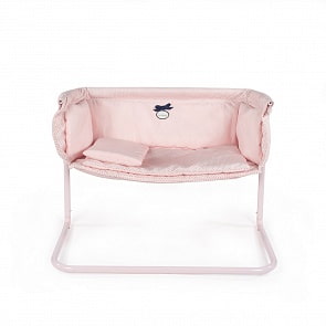 Кровать для куклы - Шарлотта (La Nina, 65030)