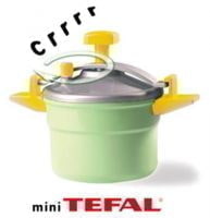 Игрушечная скороварка Tefal (Smoby, 24549)