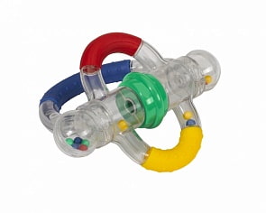 Игрушка Погремушка (Simba, 4016042)