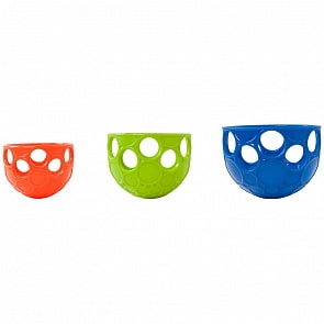 Чашечки для ванны (Oball, 81538st)