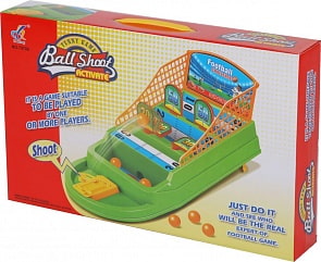 Настольная игра - Стрельба по мишеням (DiHong, Y3037088)