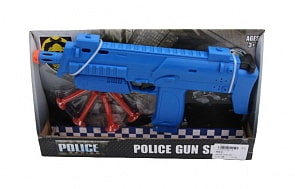 Автомат с присосками (B1737676)