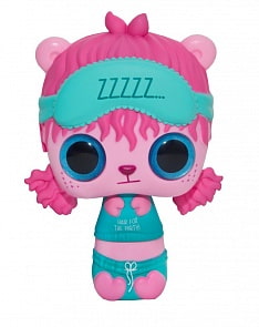 Игрушка Pop Pop Hair Surprise - Yawn (MGA Entertainment, 561873B)
