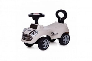 Каталка детская Baby Care - Speedrunner (Baby Care, 616B_white)