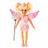 Кукла - Фея, 3 вида с аксессуарами   - миниатюра №1