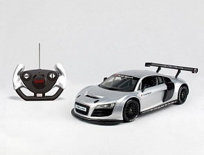 Rastar AUDI R8 на радиоуправлении (RASTAR, 47500)