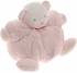 Мягкая игрушка Жемчуг - Мишка, розовый, большой, 30 см  - миниатюра №2