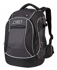 Рюкзак легкий – Black, меланж (Target, 21877)