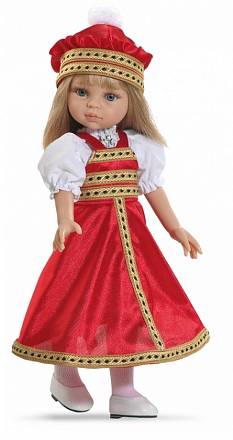Кукла Варя, 32 см 