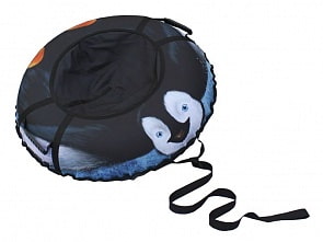 Тюбинг 110 см - Пингвин (Митек, СГ000002223)