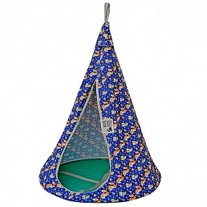 Гамак – Лисички (Mouse House, 6623RT)