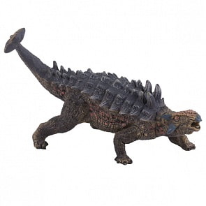 Фигурка - Динозавр (Игрики ZOO, TAV012_5)