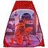 Детская игровая палатка из серии Леди Баг и Супер Кот, 81 х 91 х 81 см.  - миниатюра №2