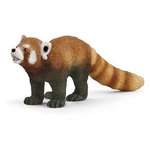 Красная панда (Schleich, 14833)
