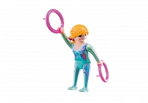 Фигурка из серии Друзья: Акробатка (Playmobil, 6826pm)