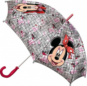 Детский зонт Минни Маус "Стильная штучка" (ТМ DAISY DESIGN, 51429) Детский зонт Минни Маус "Стильная штучка" (ТМ DAISY DESIGN, 51429)